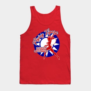 Flying Tigers Tank Top